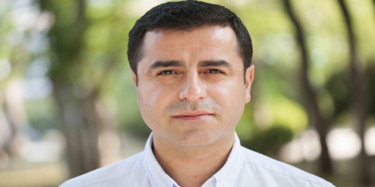 AİHM, Selahattin Demirtaş için hükümetten savunma istedi!