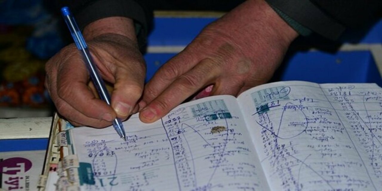 İşte Türkiye gerçeği... Salgın döneminde veresiye alışveriş yapanların sayısı yüzde 32, borç tutarı yüzde 55 arttı...