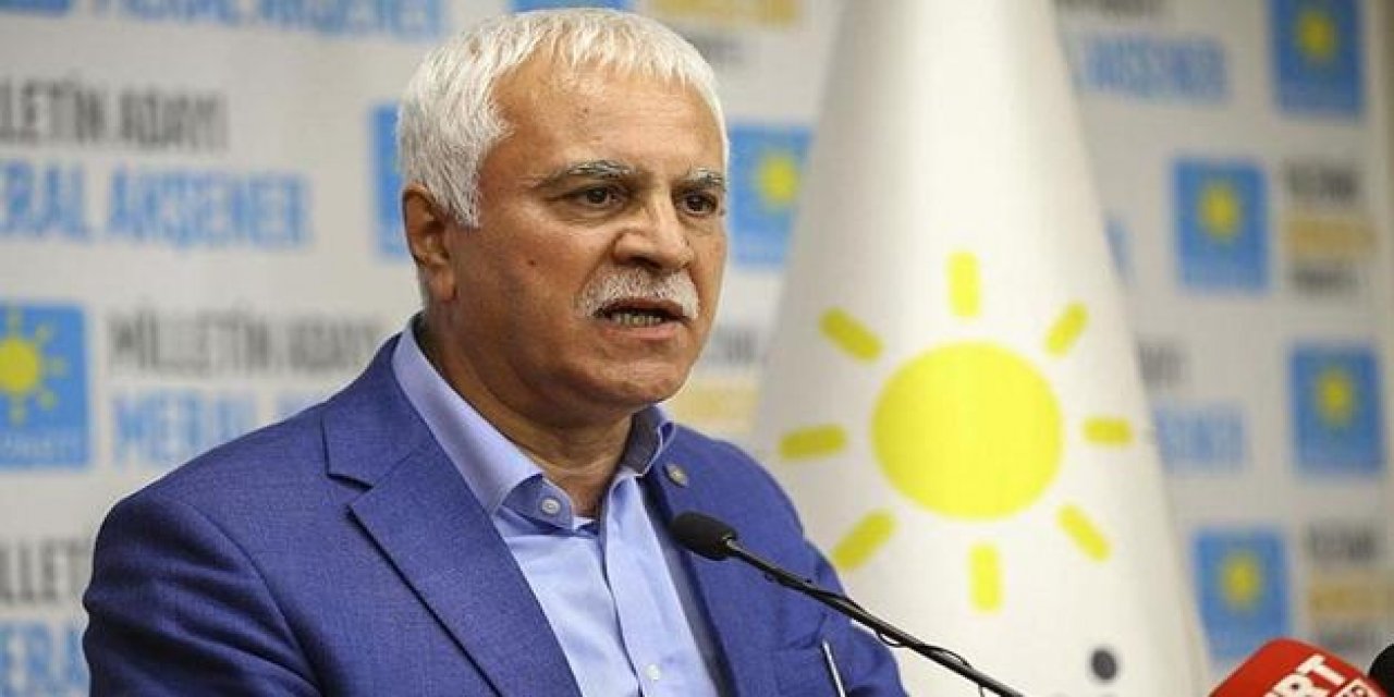 "Türkiye'de bir iktidar değişikliği yaşanacak" Koray Aydın'dan "erken seçim" açıklaması!
