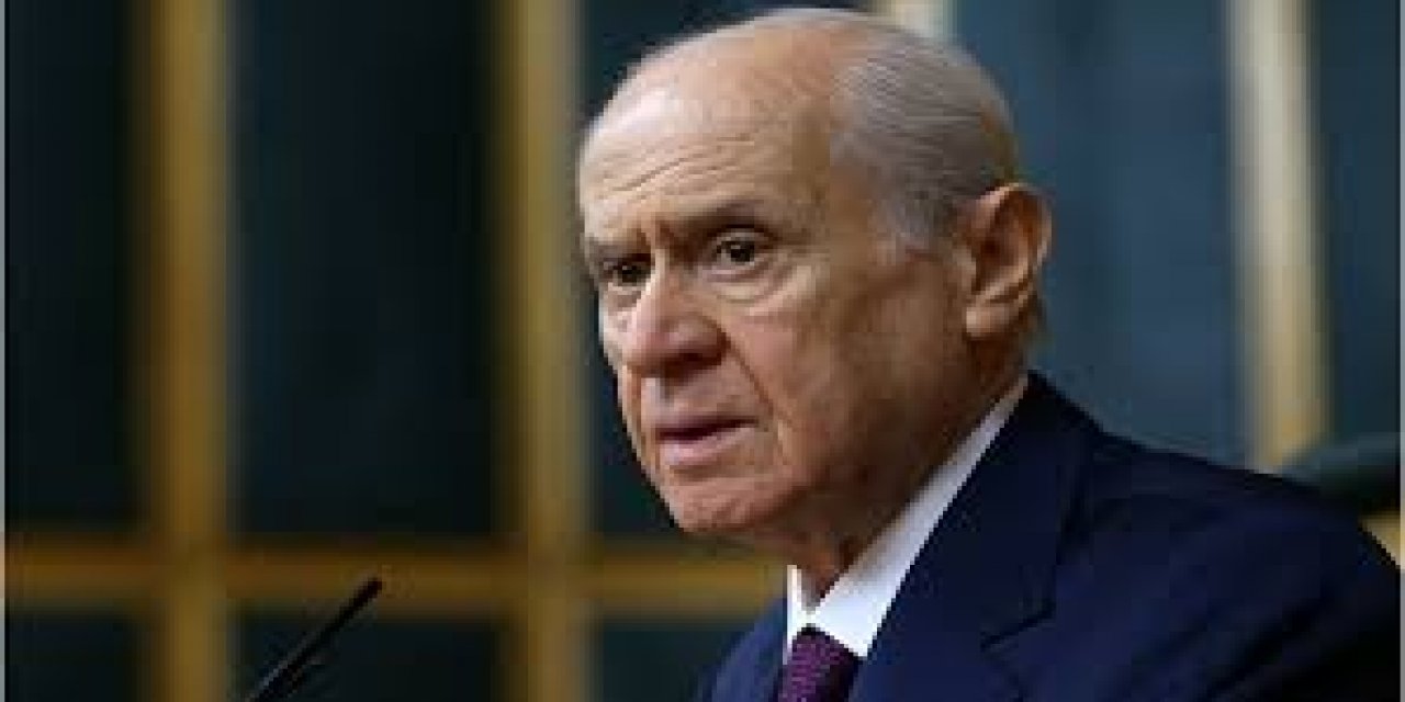 Akademisyenleri ve öğrencileri hedef aldı! Bahçeli'den çok sert "Boğaziçi" açıklaması: Kabe’yi aşağılayanların Yezid’in askerlerinden farkı yoktur