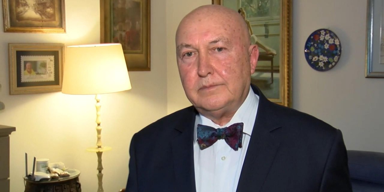 İZMİR'de peş peşe meydana gelen depremlerle ilgili değerlendirmelerde bulunan Prof. Dr. Ahmet Ercan: "O BÖLGEDEKİ GERGİNLİK 6,9 İLE 7,2'LİK BİR DEPREMİN OLMASI GEREKTİĞİNİ ORTAYA KOYUYOR"