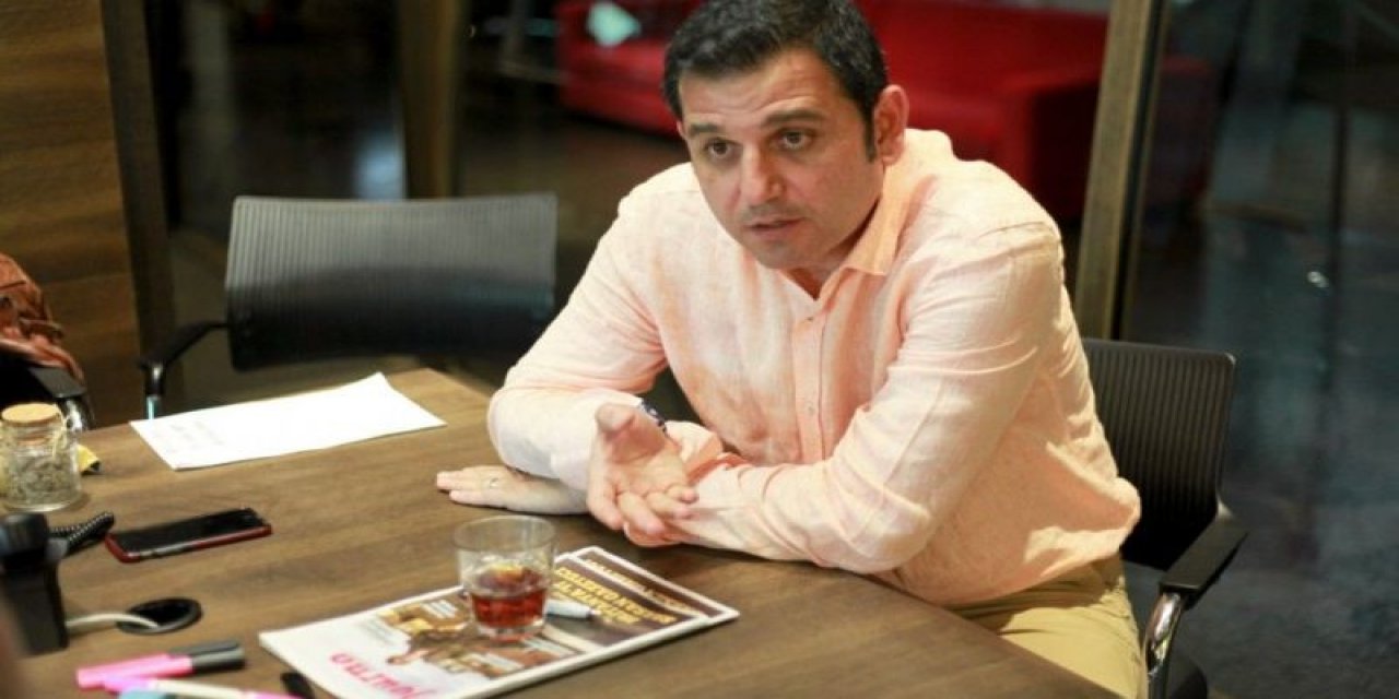 Fatih Portakal'dan çok konuşulacak "Berat Albayrak" paylaşımı! "130 milyar doları nasıl yok ettiğini bilmek istiyorum?"
