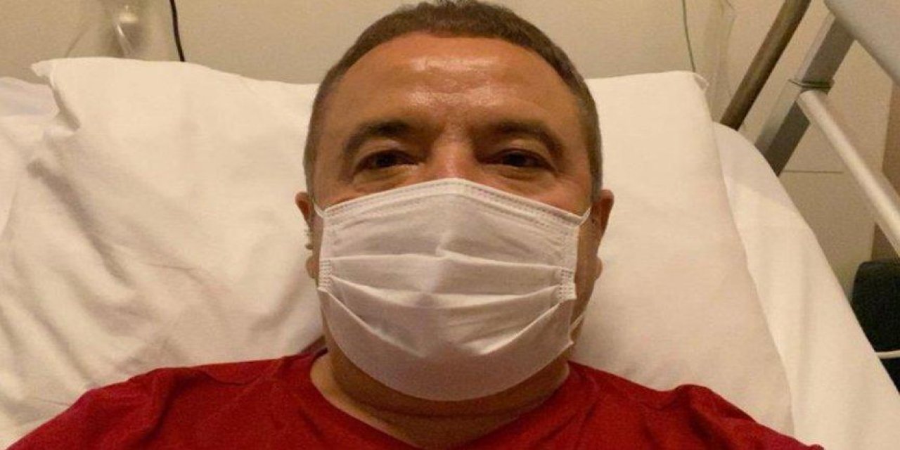 Kritik süreci devam eden Muhittin Böcek'in, bilincinin yerine geldiği, uyarılara tepki verdiği ve uyandırma çalışmalarının sürdüğü öğrenildi.