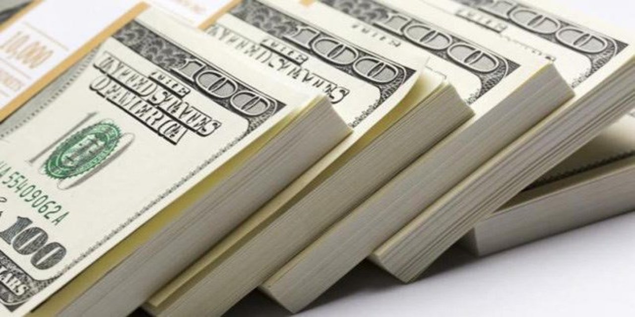 Uzmanından; Doların düşme nedeni  ne kadar süreceği