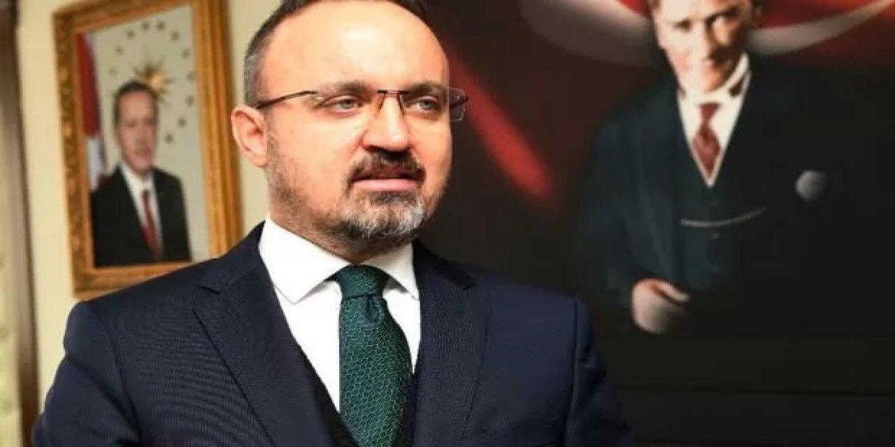 Cemil Çiçek'in  'AİHM'e uyulmalı' söylemine  AKP'den yorum