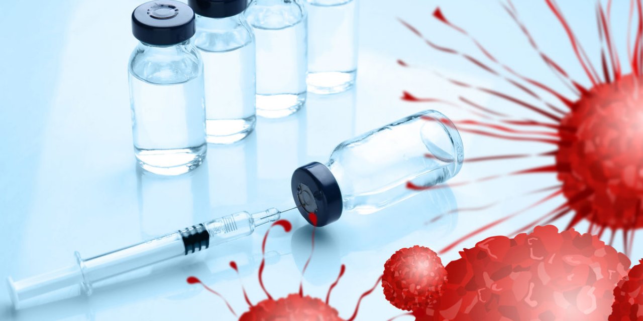 "Aşılar, hayatımızı bir miktar normallik duygusuna döndürmek için en iyi şansımız  ama gerçekçi olmalıyız."