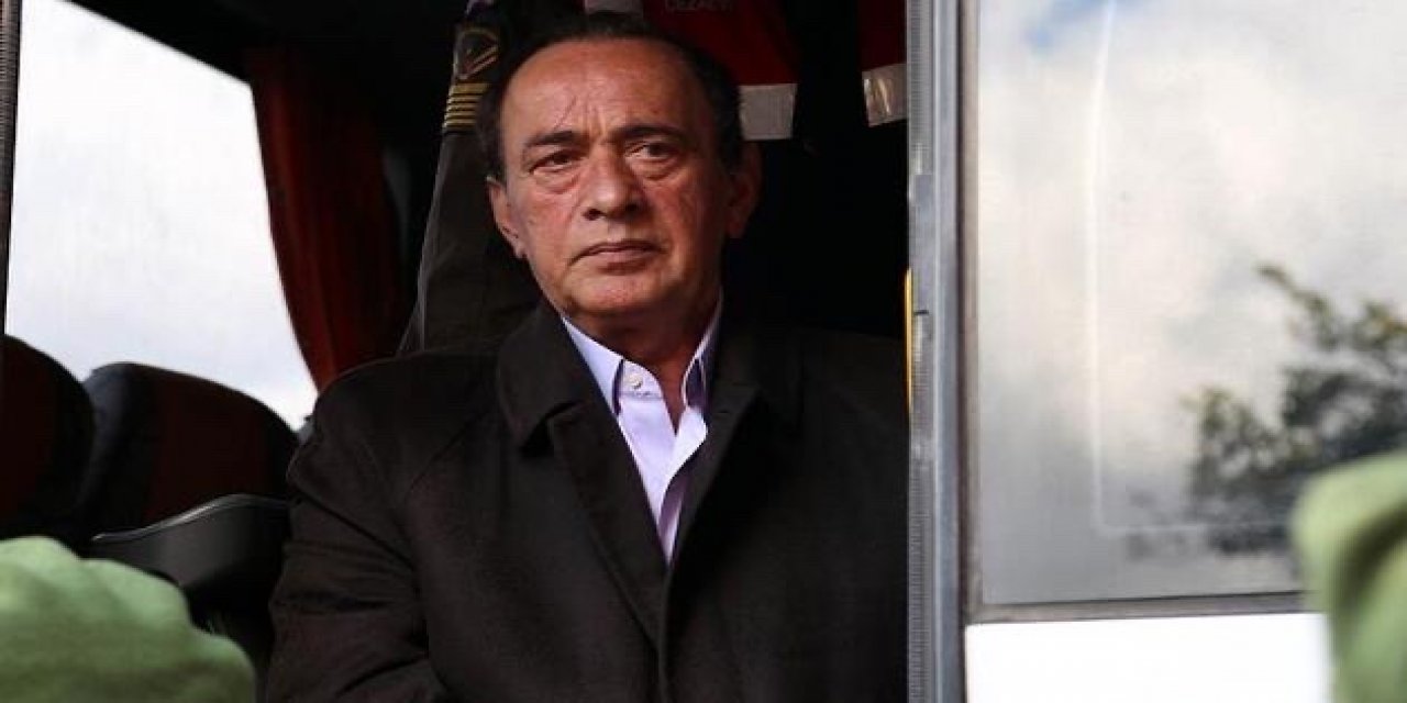 VALİLİK'ten; Alaattin Çakıcı açıklaması 