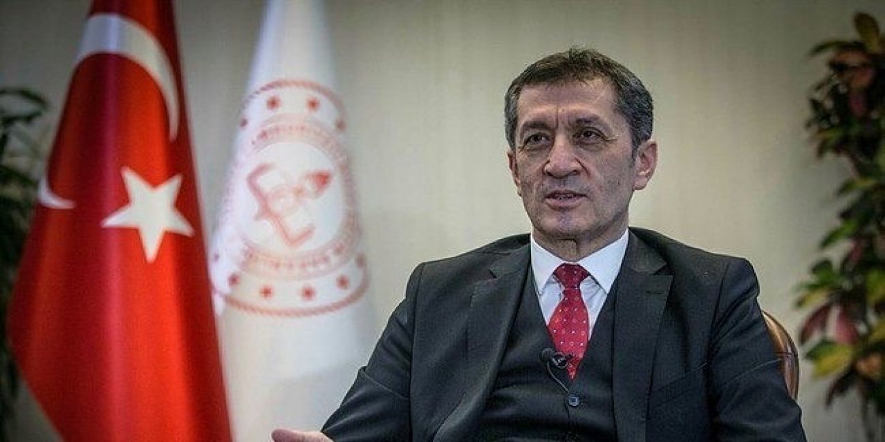 Bakan Selçuk, yüz yüze eğitime geçiş sürecini anlatacak