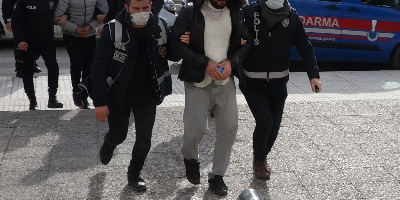 Bağ evinde cesedi bulunan eski muhtar, ‘tavuk yemi’ kavgasında hayatı sonlandırılmış