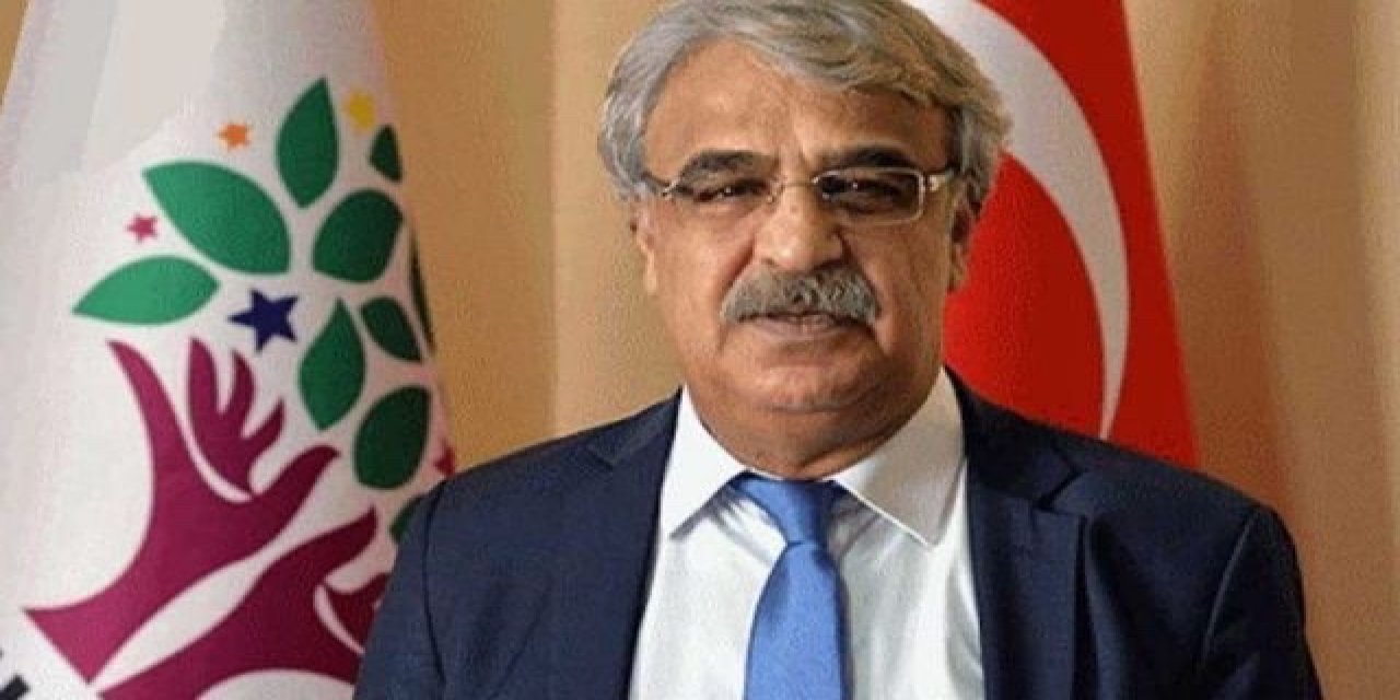 HDP'li Mithat Sancar: Öğrencileri derhal serbest bırakın. #AşağıBakmayacağız