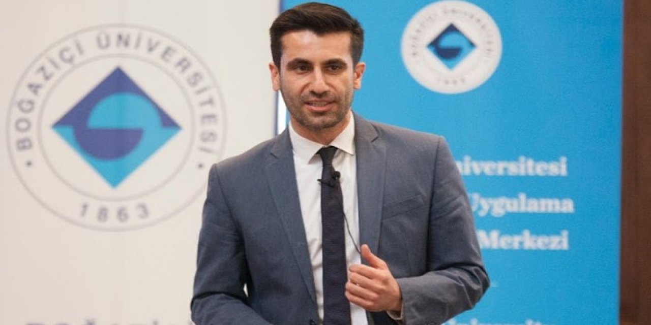 Melih Bulu'ya  danışman olarak atanmıştı... DEVA kurucu üyesi Oğuzhan Aygören'den açıklama!