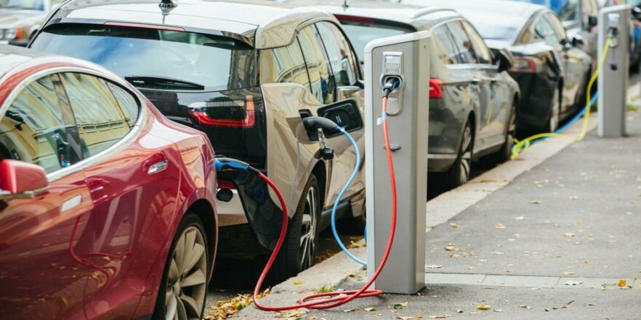 Zam fırtınası tam gaz! Elektrikli otomobillere ÖTV zammı...
