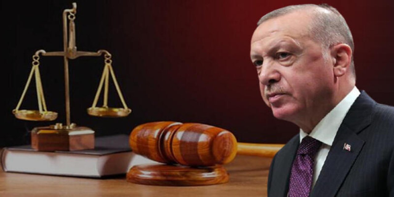 "Erdoğan’ın anayasa hamlesinin püf noktaları" diyerek açıkladı! Abdulkadir Selvi: Erdoğan’ın, iki kırmızı çizgisi var