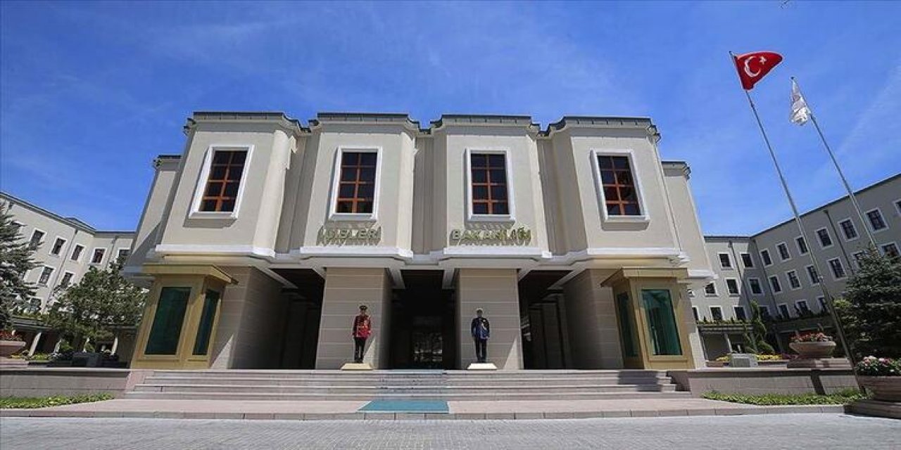 Libya UUH ile yaptığı deniz yetki alanları hakındaki görüşlerden  bomba etkisi; ''HALKI KANDIRMAYIN, Bu belge verdiğiniz evrağın kayıt belgesidir'',  '‘BM'nin onay yetkisi yok"