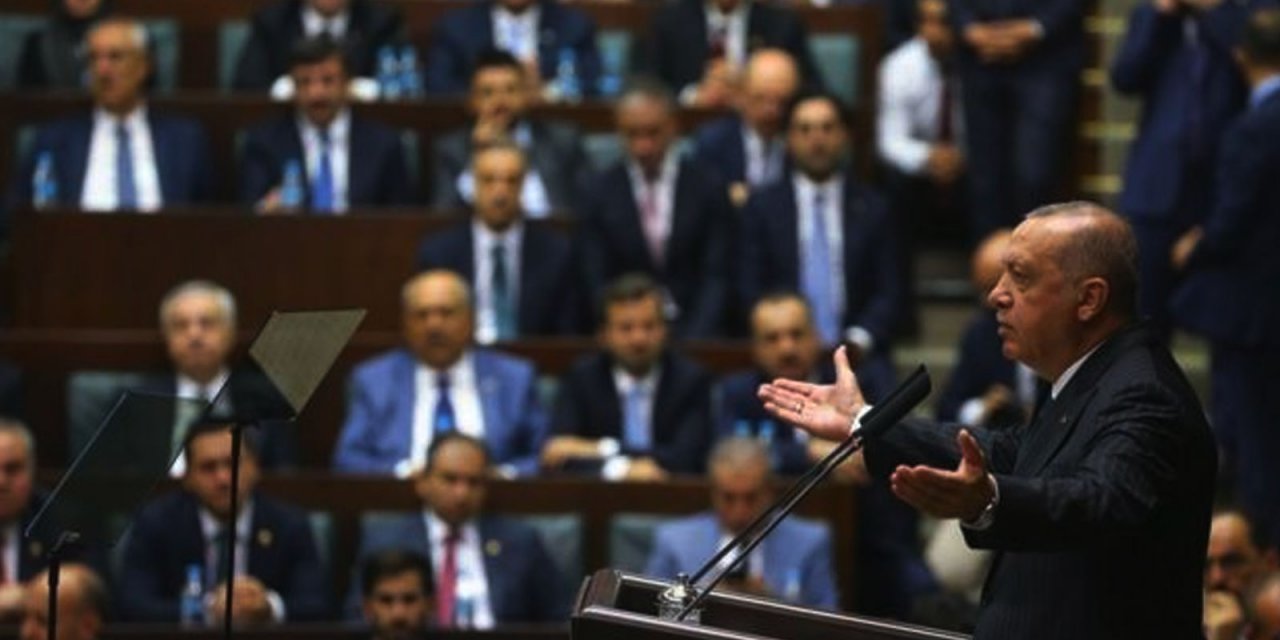 "AKP’nin yargıya yapacağı en büyük iyilik hiç dokunmamak olur" Mustafa Balbay’dan "yargı reformu" yorumu!