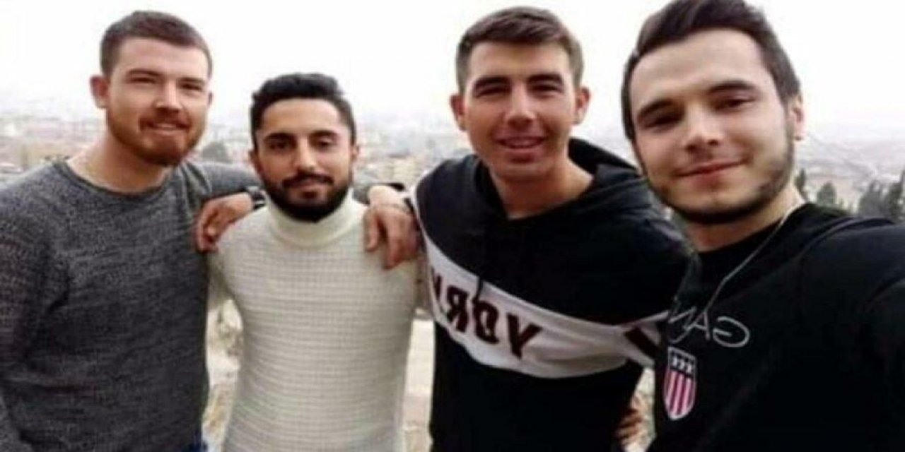 Cinayet mi? Toplu intihar mı? Dört gencin ölümünde sır perdesi aralandı!