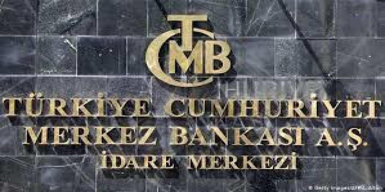 Merkez Bankası'ndan hükümete "enflasyon" mektubu!