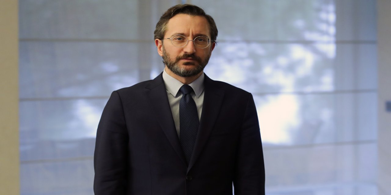 Fahrettin Altun Melih Bulu'nun talimatıyla "LGBTİ+ Çalışmaları Aday Kulübü"nün kapatıldığını duyurmuştu! Öğretim üyelerinden yalanlama geldi!