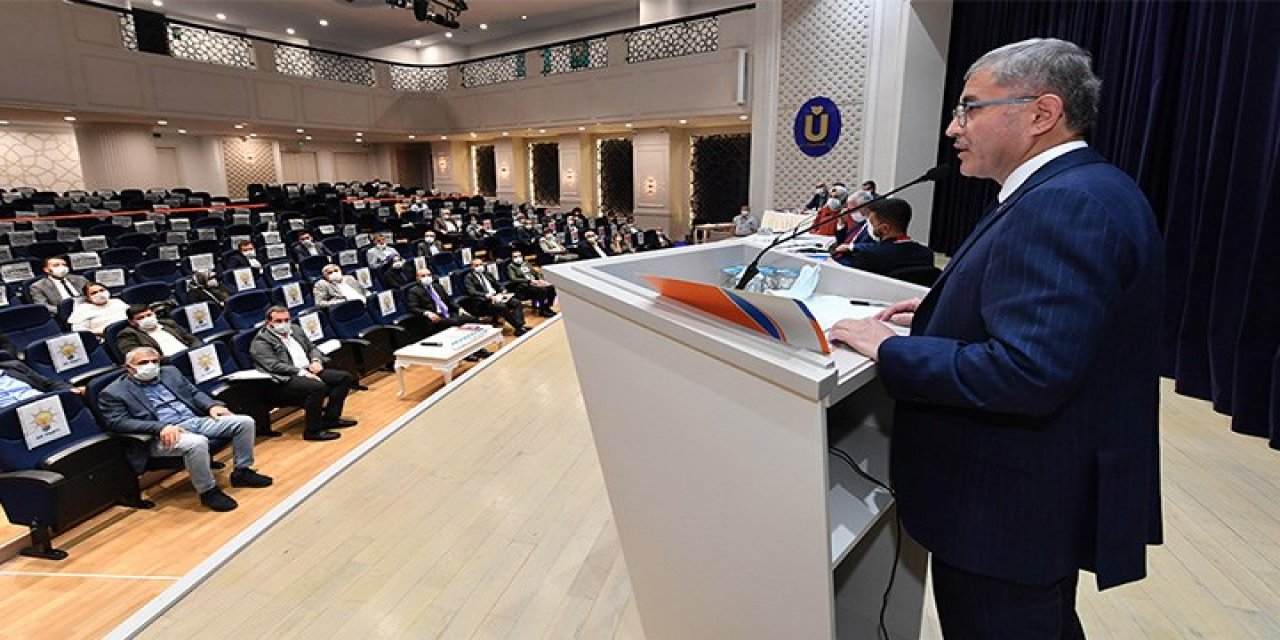 AKP’li belediye vergi borcu sebebiyle okul arazisi satıyor!