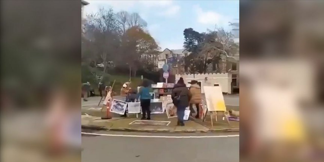 Yeni Şafak yazarı Boğaziçilileri hedef aldı! "Kab bin Eşref’in akıbeti katledilmek oluyor; bilen, yaptığını bilerek yapıyorsa cezası bellidir"