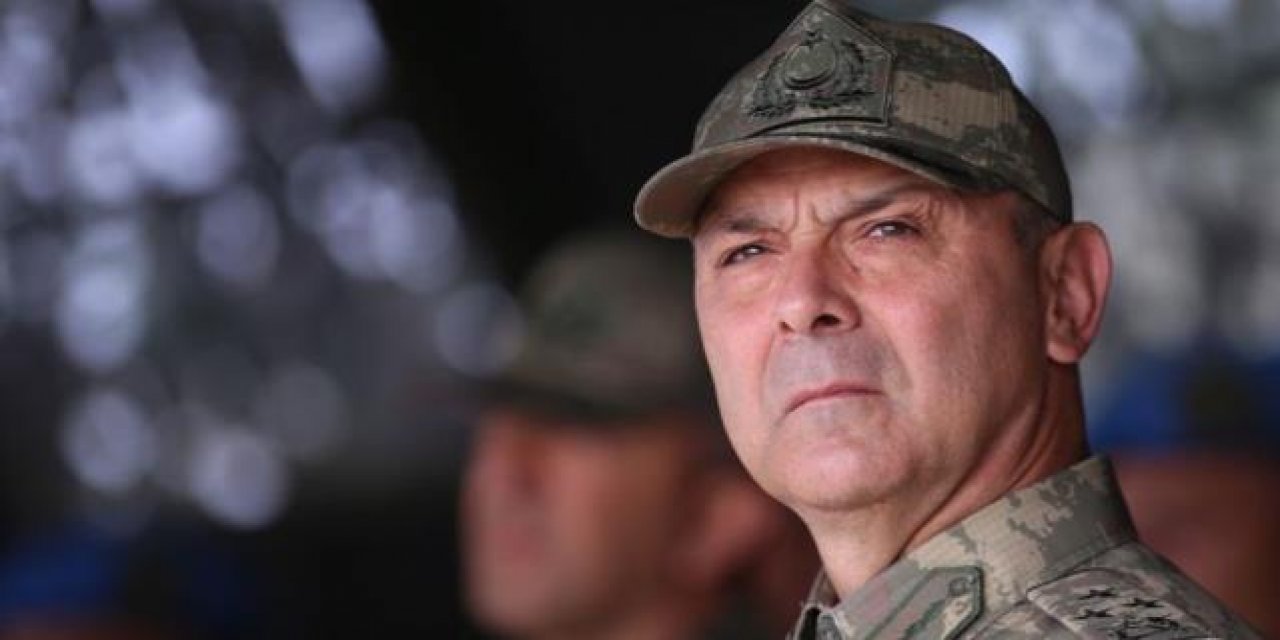 Yeniden yargılanan eski korgeneral Metin İyidil'e darbe "teşebbüsüne yardım" suçundan hapis cezası!