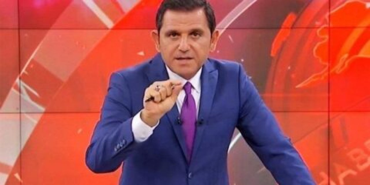 "Böyle sertleşme ortamlarını da seçim atmosferine girerken görürüz" dedi ve... Fatih Portakal'dan dikkat çeken iddia! "Boğaziçi müdahaleleri daha da sertleşecek!"