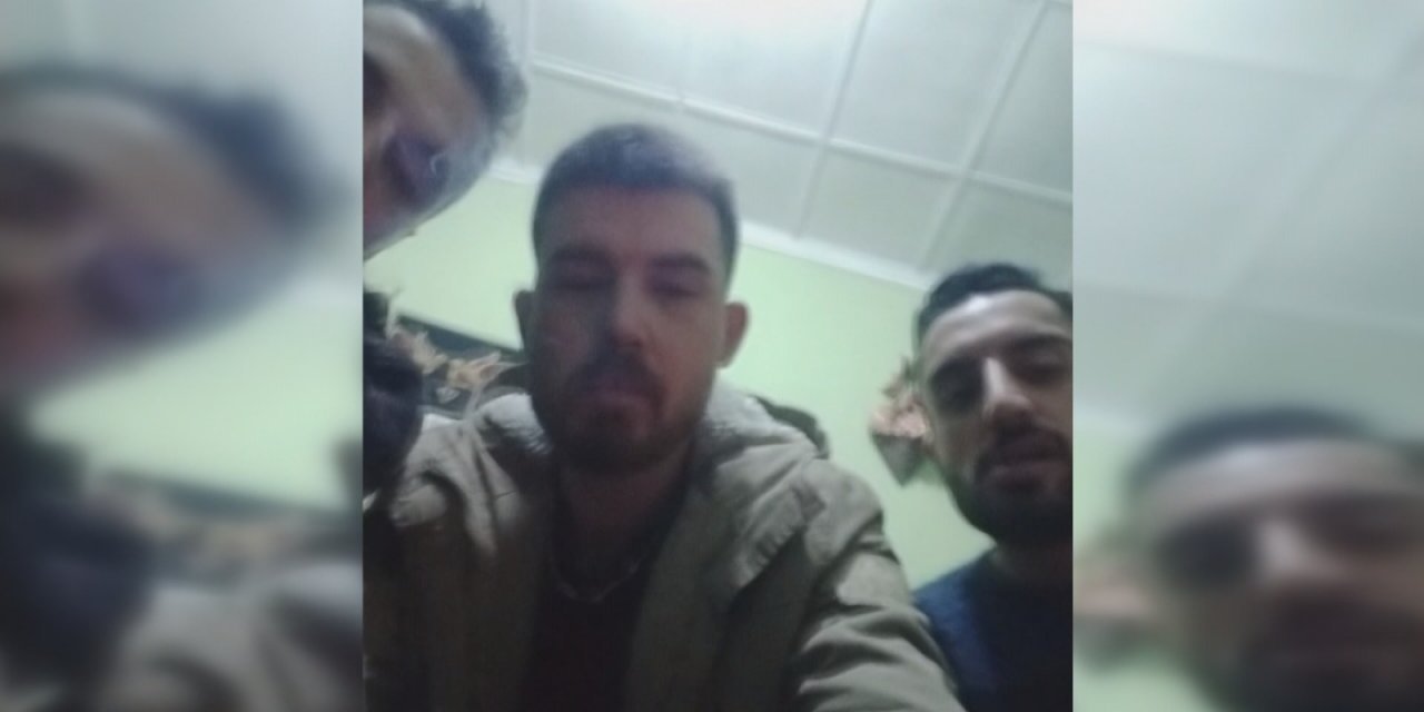 Türkiye 4 gencin sır ölümünü konuşuyor!  Son videoları ortaya çıktı! İntihar ihtimali güçlendi...