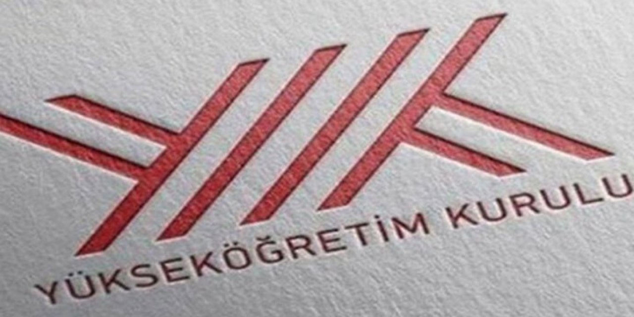 Üniversitelerde yüz yüze başlayacak mı? YÖK, Sağlık Bakanlığı'ndan görüş istedi!