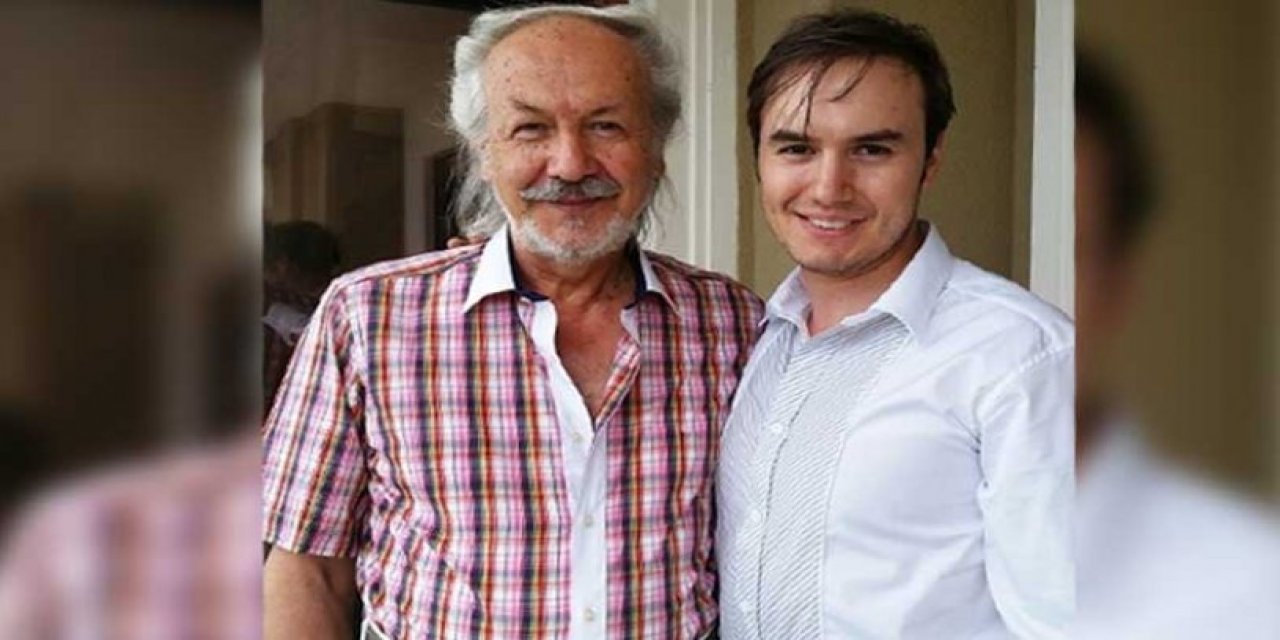 Mustafa Ceceli'nin "şeyhi" salgın tedbirlerini eleştirdi... Sosyetik cemaat liderinin "65 yaş üstü yasağı" isyanı!
