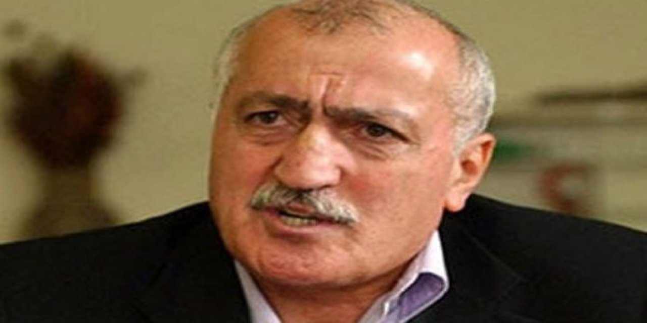 "Polis, eylemi engellemek yerine korumal!" Eski İçişleri Bakanı Sadettin Tantan'dan Boğaziçili öğrencilerin eylemlerine ilişkin açıklama!