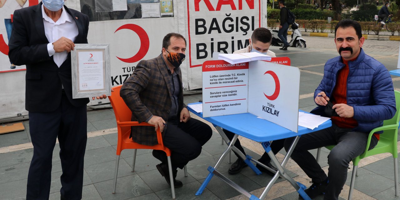 İlik nakli bekleyen diş hekimi Selen için seferber oldular
