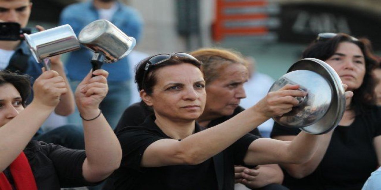 Kadıköy'lüler tencere tava; Boğaziçi’lilere destekte