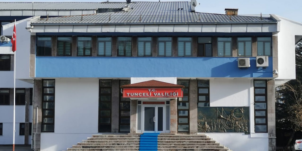 Tunceli Valiliği sosyal medyada çıkan ‘şehit’ haberlerini yalanladı