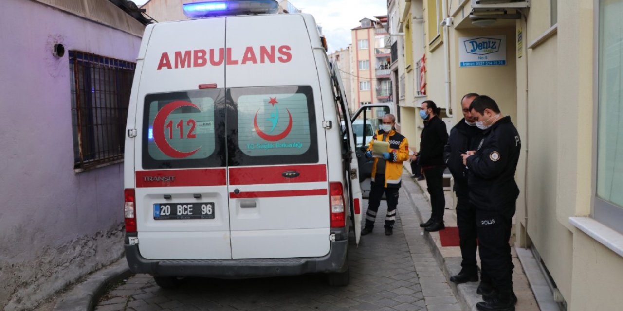 Önce tabancayla vuruldu, sonra yaralı halde darbedildi