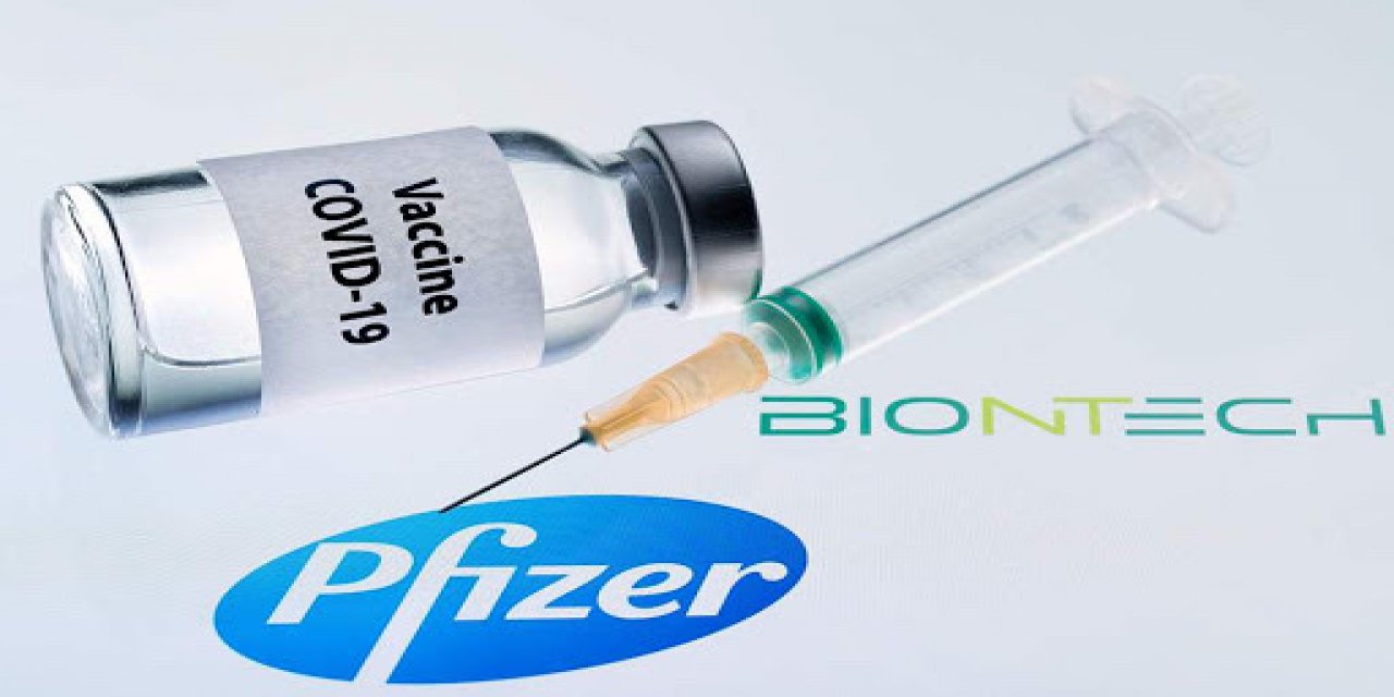 Pfizer, 2021 aşı satışlarından 15 milyar dolar gelir bekliyor