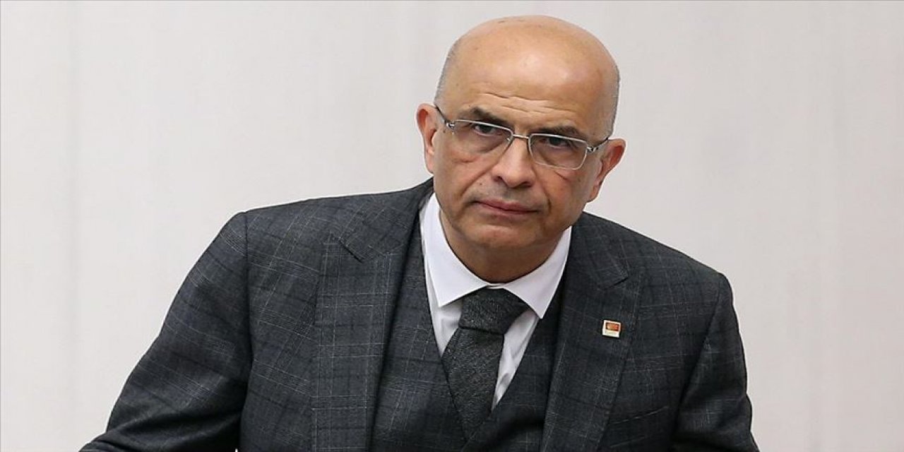 AYM'den gece yarısı dikkat çeken Enis Berberoğlu açıklaması!