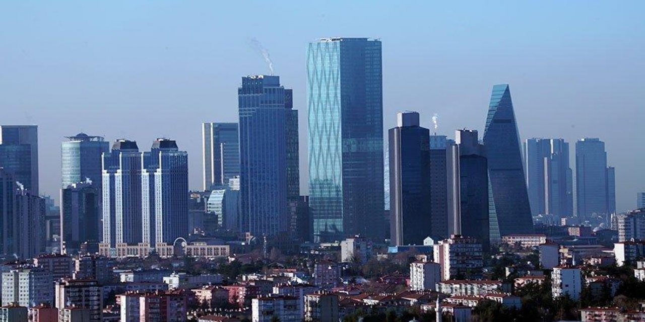 İstanbul’da ofis kiraları son 10 yılın dibini gördü!