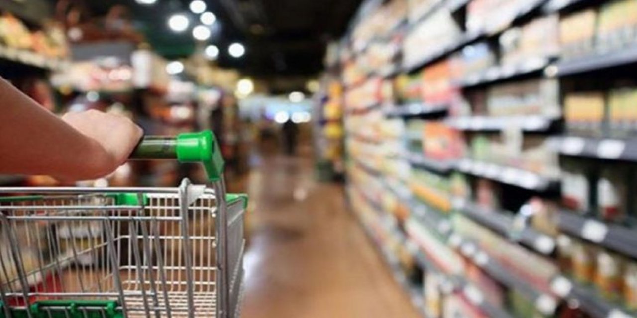 Ticaret Bakanlığı'ndan "gramaj hilesi" önlemi!