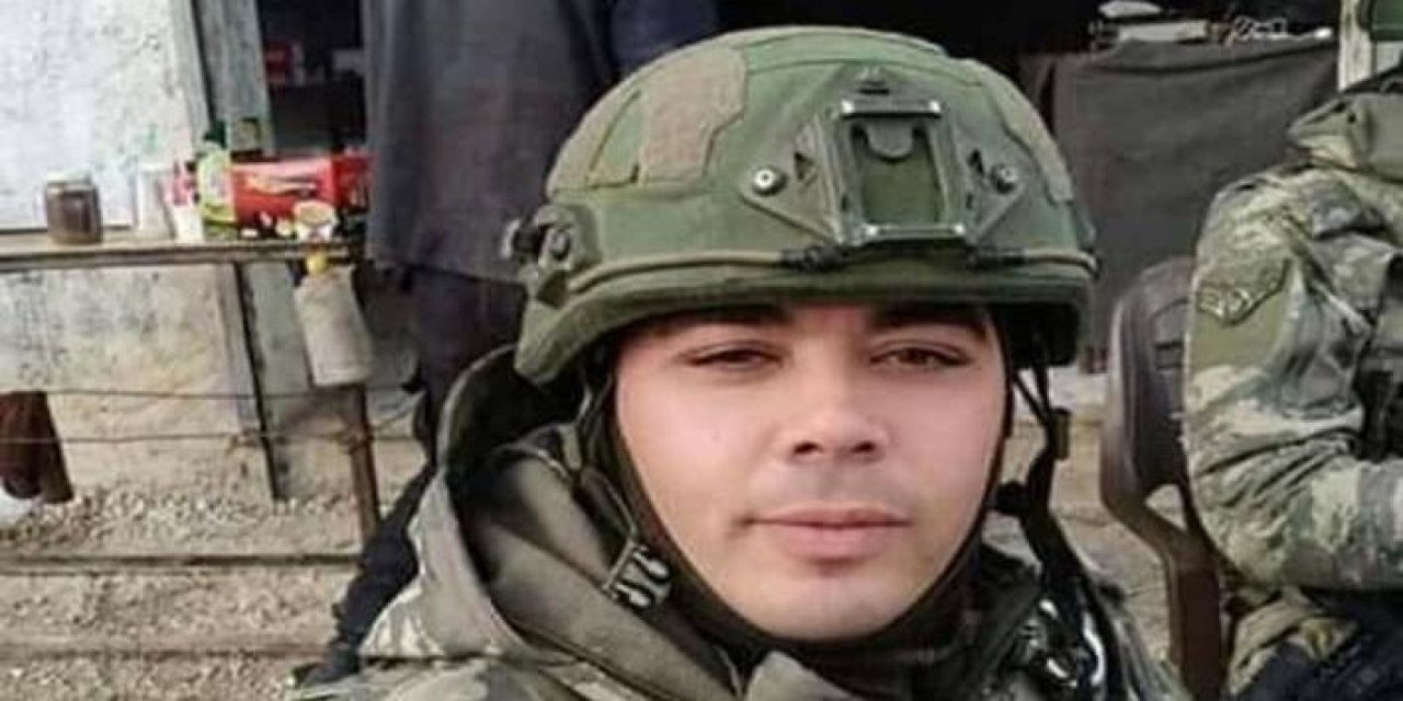 İdlib'den acı haber! Yaralanan askerimiz şehit oldu!