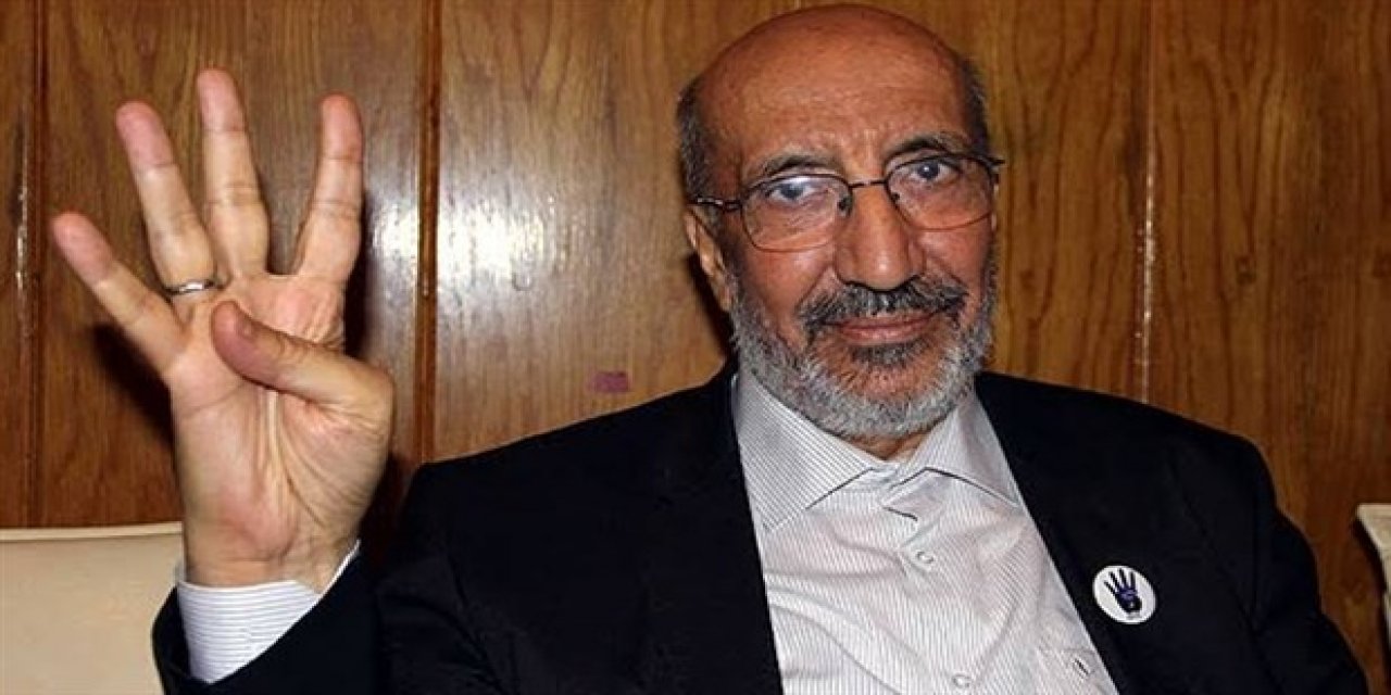 Abdurrahman Dilipak'tan dikkat çeken ifadeler! "Birilerimiz dünya mal ve makamına ulaşmak için dini basamak olarak kullanmaya kalktı"