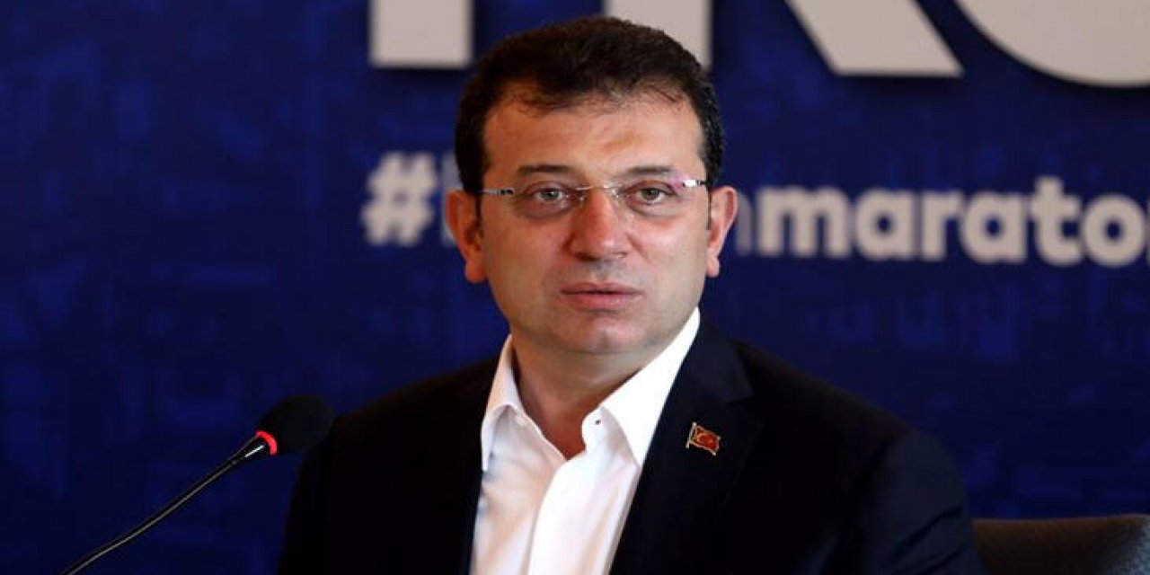 Ekrem İmamoğlu Boğaziçi öğrencileriyle görüştü! Öğrencilerin taleplerini dinledi...