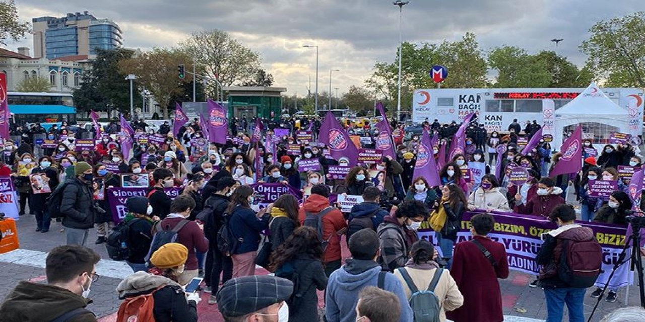 "Beyazıt’ta bulaşmayıp Kadıköy’de bulaşan bir mutasyon mu tespit ettiniz?" İstanbul Tabip Odası’ndan "Boğaziçi" tepkisi!