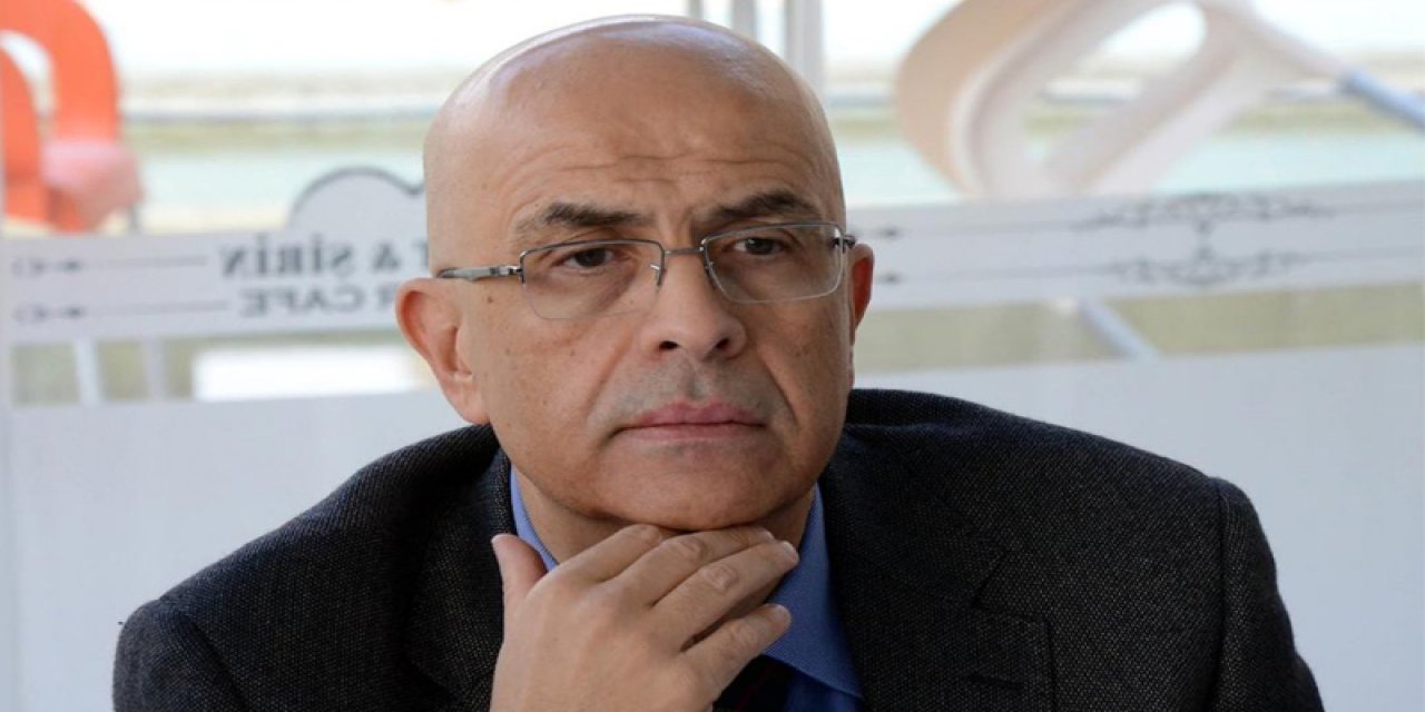 TBMM'den AYM'nin Enis Berberoğlu kararına iade! "Yargısal makamlar milletvekillerine tavsiyede bulunamaz"