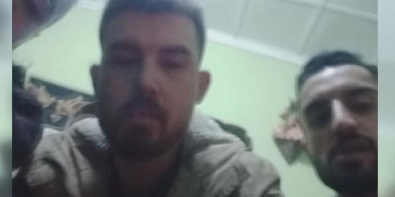 Yan yana cansız bedenleri bulunan 4 arkadaş'ın veda videosundaki Mert, ölen gençlerden Neşet Dalgın'ın uzman onbaşı kardeşi çıktı