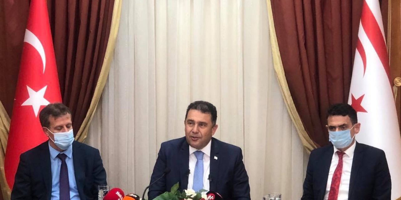 KKTC’de kısmi sokağa çıkma yasağı ülke geneline yayıldı