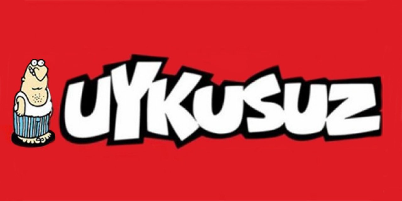 Melih Bulu "Uykusuz"a  kapak oldu! Olay gönderme!