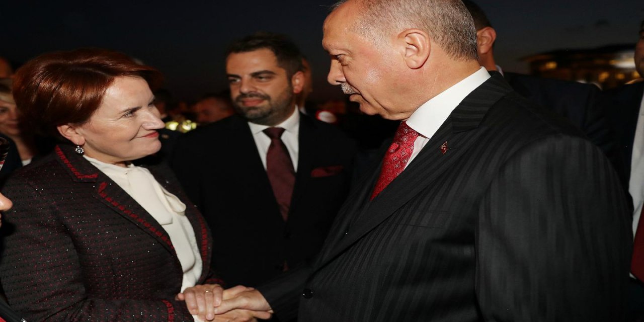 AKP VE MHP’NİN VEKİL SAYISI YETMİYOR: Muhalefetin Güçlendirilmiş parlamenter sistemine karşı Erdoğan'ın cumhurbaşkanlığı hükümet sistemini güçlendirme hamlesi