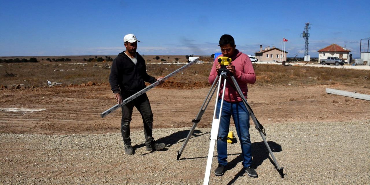 Oyuncakçılar, yerli üretim yapmak için 'Oyuncakçılar İhtisas OSB' kuruyor