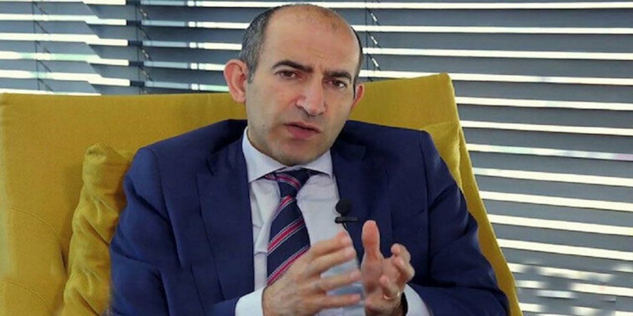 Boğaziçi Üniversitesi Rektörlüğü'ne atanan AKP'li Melih Bulu seçimsiz' atamıştı, görevden ayrılmak istediğini bildirdi