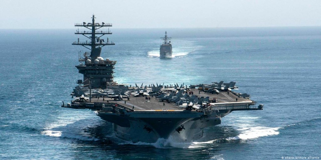 ABD'den; Tahran'ın nükleer anlaşmaya dönüş önerisine ihtiyatlı yaklaşım